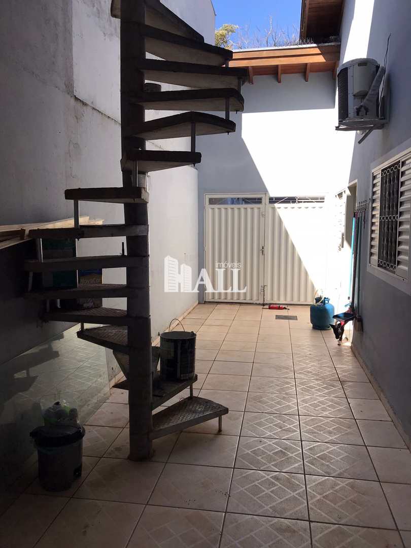 Casa à venda com 3 quartos, 160m² - Foto 6