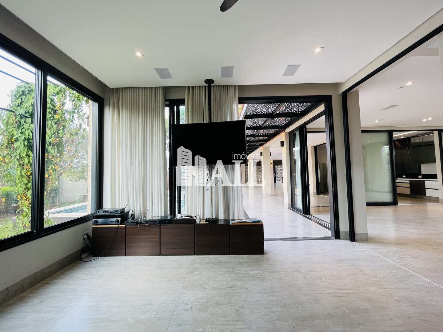 Casa de Condomínio à venda com 4 quartos, 444m² - Foto 23