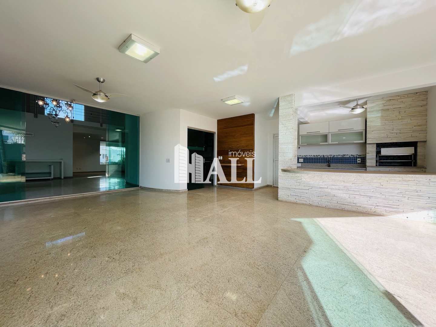 Casa de Condomínio à venda com 4 quartos, 400m² - Foto 8