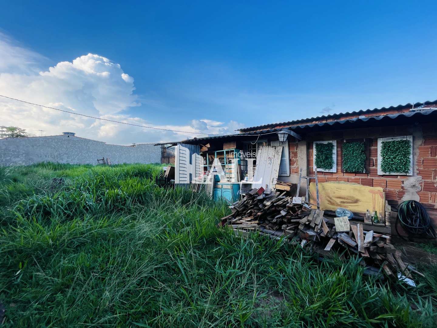 Casa à venda com 2 quartos, 60m² - Foto 10