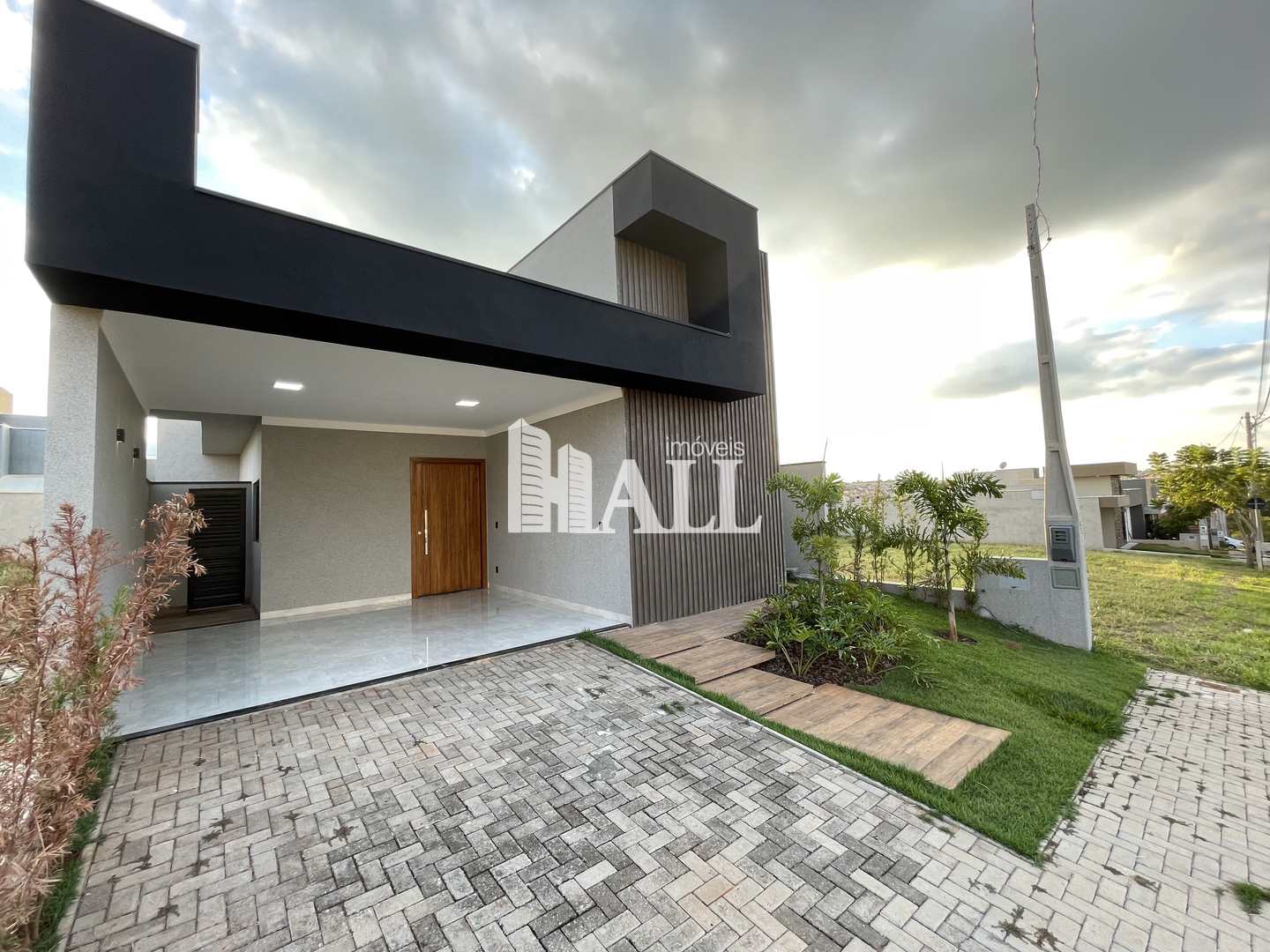 Casa de Condomínio à venda com 3 quartos, 130m² - Foto 21