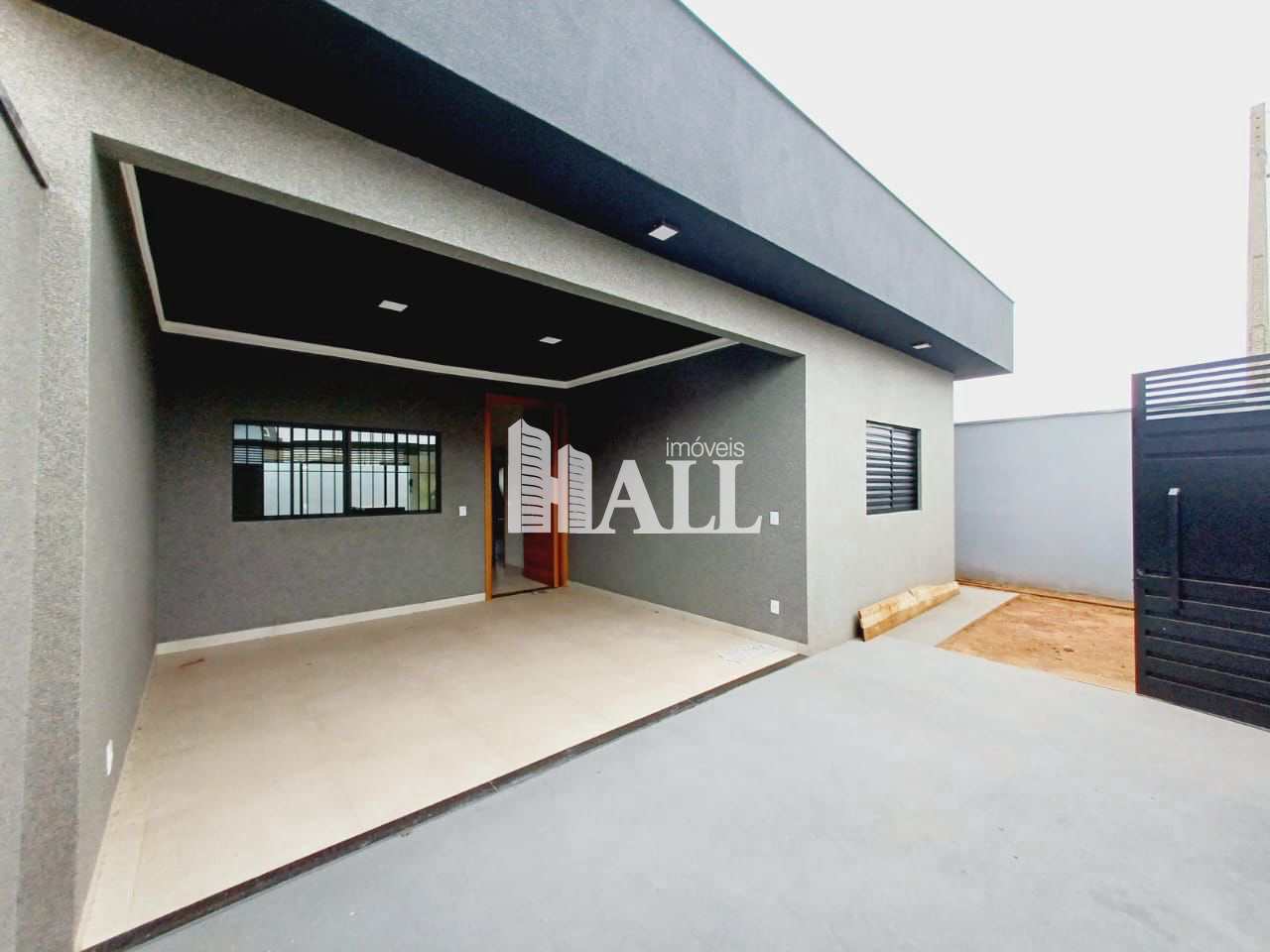 Casa à venda com 3 quartos, 120m² - Foto 11