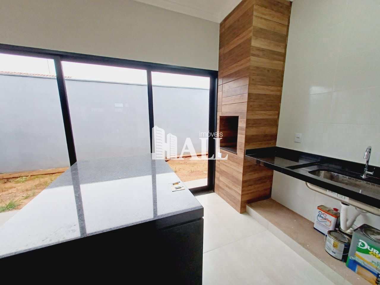 Casa à venda com 3 quartos, 120m² - Foto 2