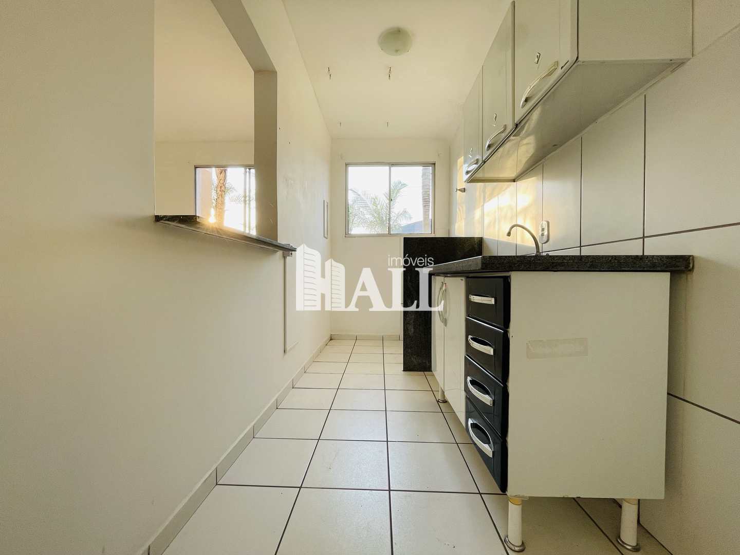 Apartamento à venda com 2 quartos, 60m² - Foto 5