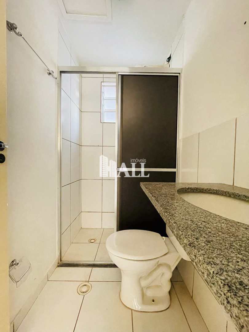 Apartamento à venda com 2 quartos, 60m² - Foto 10