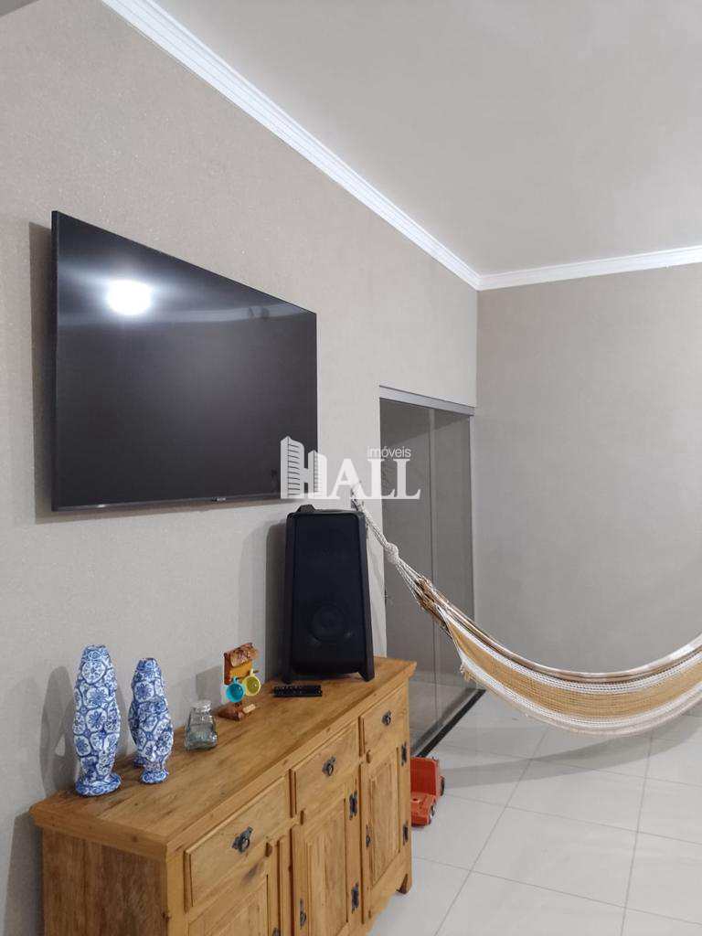 Casa à venda com 2 quartos, 140m² - Foto 6