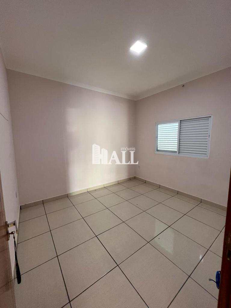 Casa à venda com 3 quartos, 150m² - Foto 8