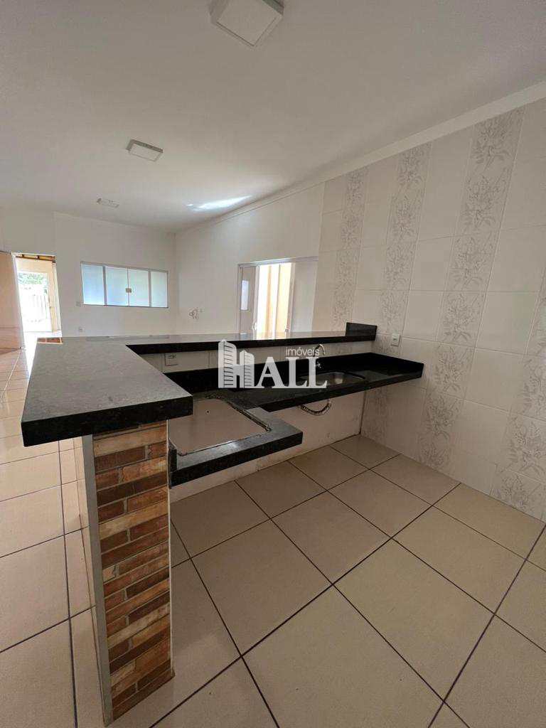 Casa à venda com 3 quartos, 150m² - Foto 6