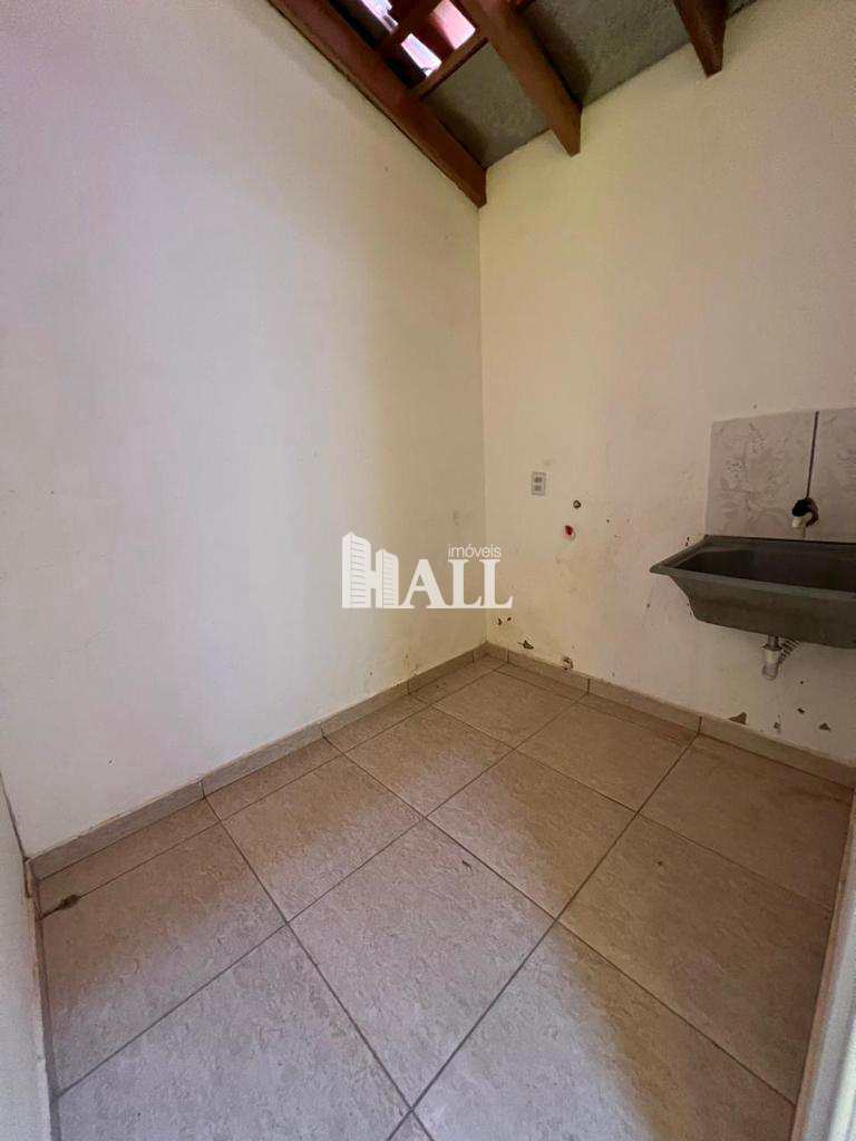 Casa à venda com 3 quartos, 150m² - Foto 7