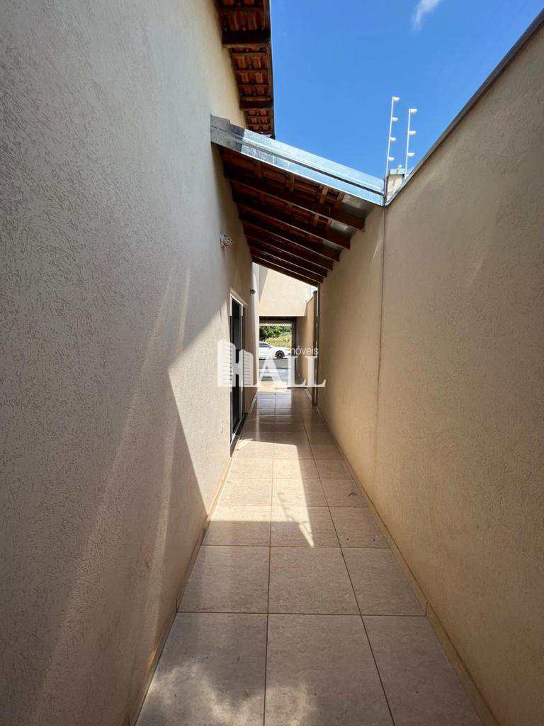 Casa à venda com 3 quartos, 150m² - Foto 12