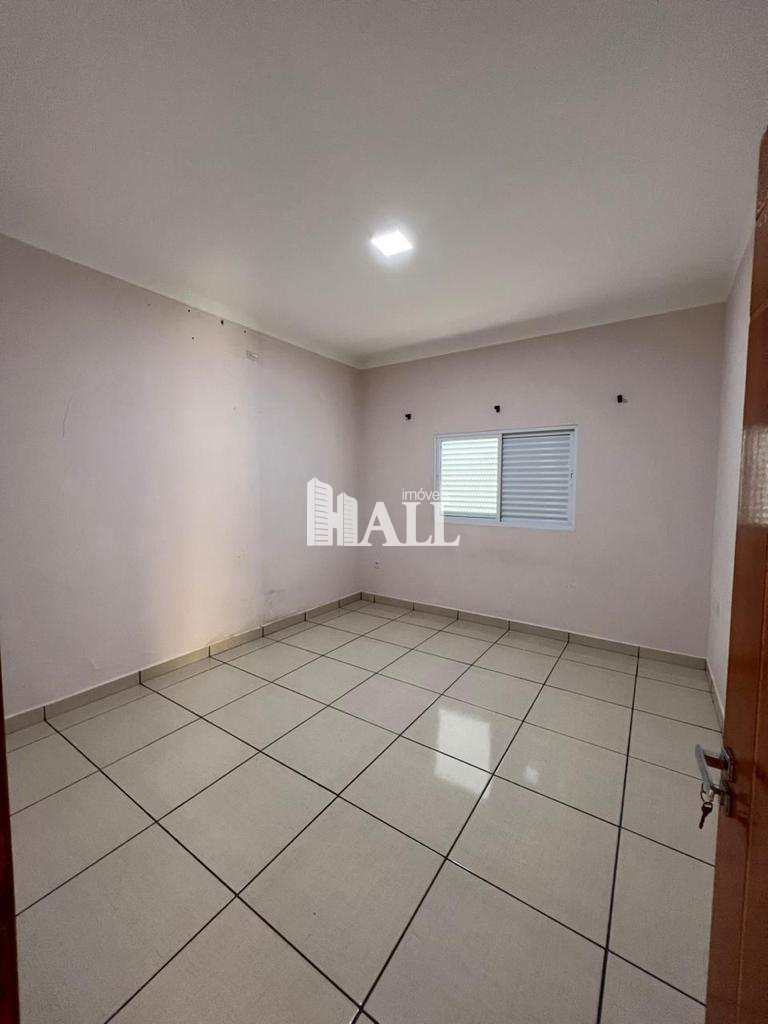 Casa à venda com 3 quartos, 150m² - Foto 10