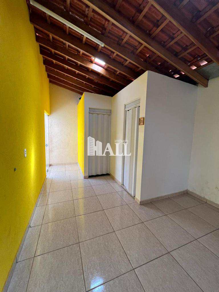 Casa à venda com 3 quartos, 150m² - Foto 14