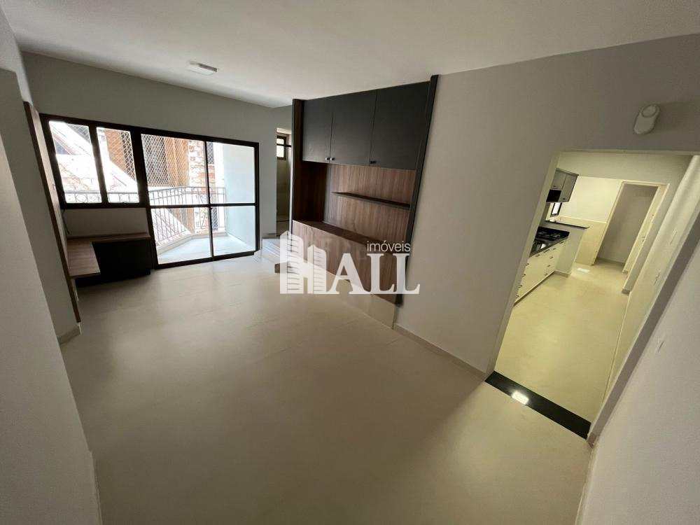 Apartamento à venda com 1 quarto, 64m² - Foto 5