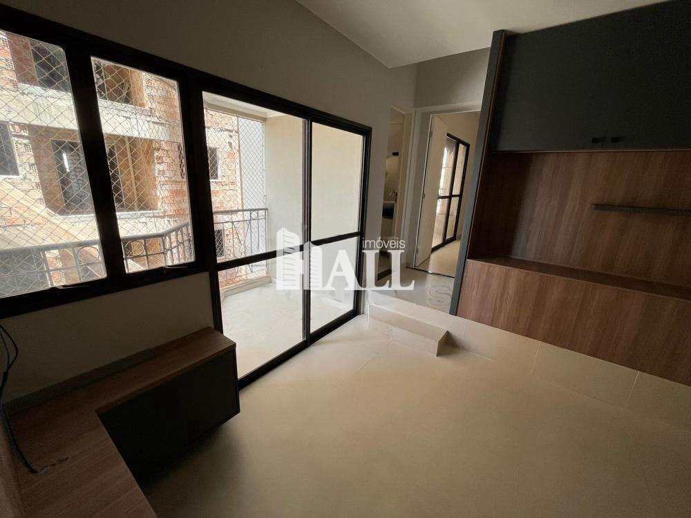 Apartamento à venda com 1 quarto, 64m² - Foto 3