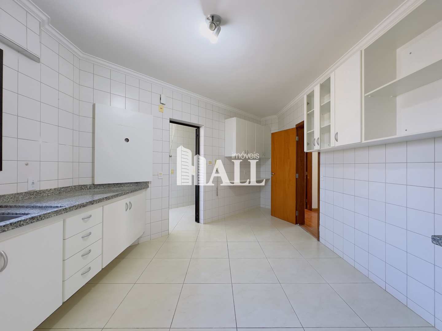 Apartamento à venda com 3 quartos, 165m² - Foto 13