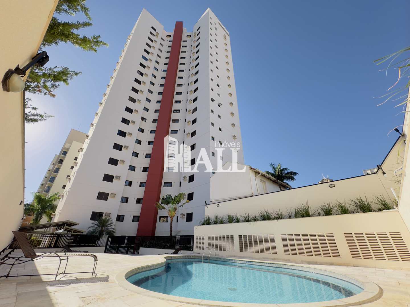 Apartamento à venda com 3 quartos, 165m² - Foto 33