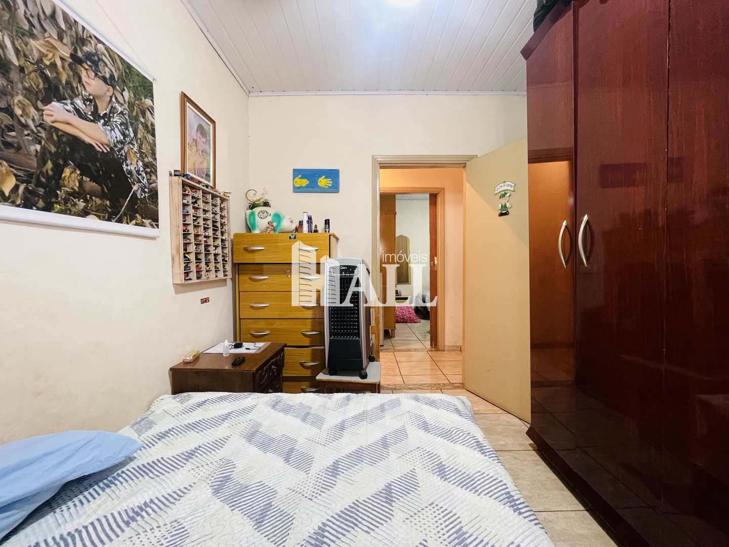 Casa à venda com 4 quartos, 140m² - Foto 7