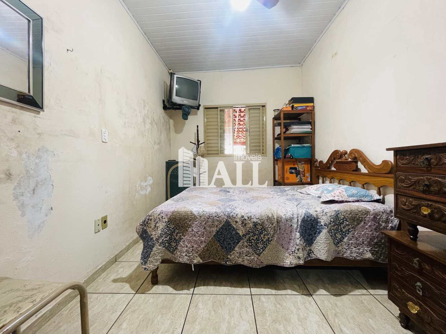 Casa à venda com 4 quartos, 140m² - Foto 12