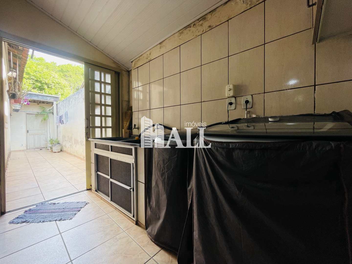 Casa à venda com 4 quartos, 140m² - Foto 15