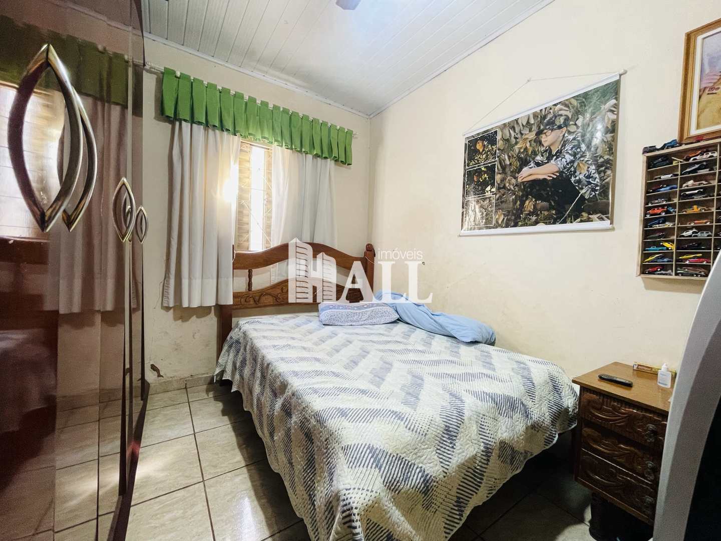 Casa à venda com 4 quartos, 140m² - Foto 6