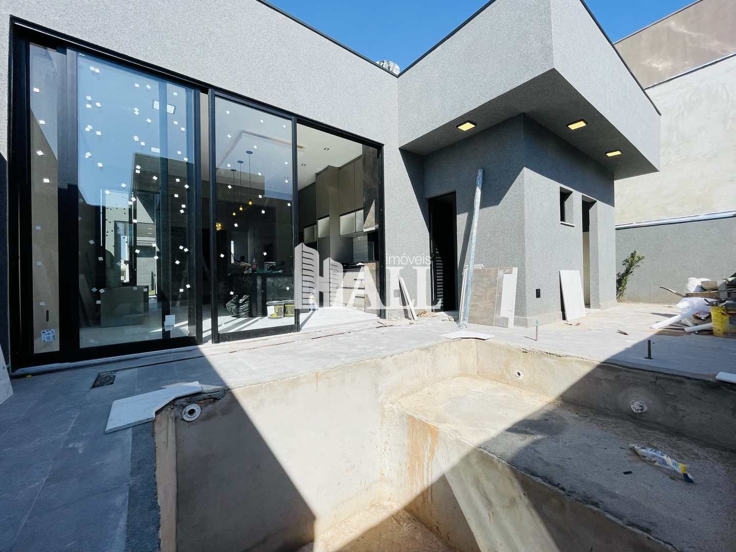 Casa de Condomínio à venda com 3 quartos, 152m² - Foto 1