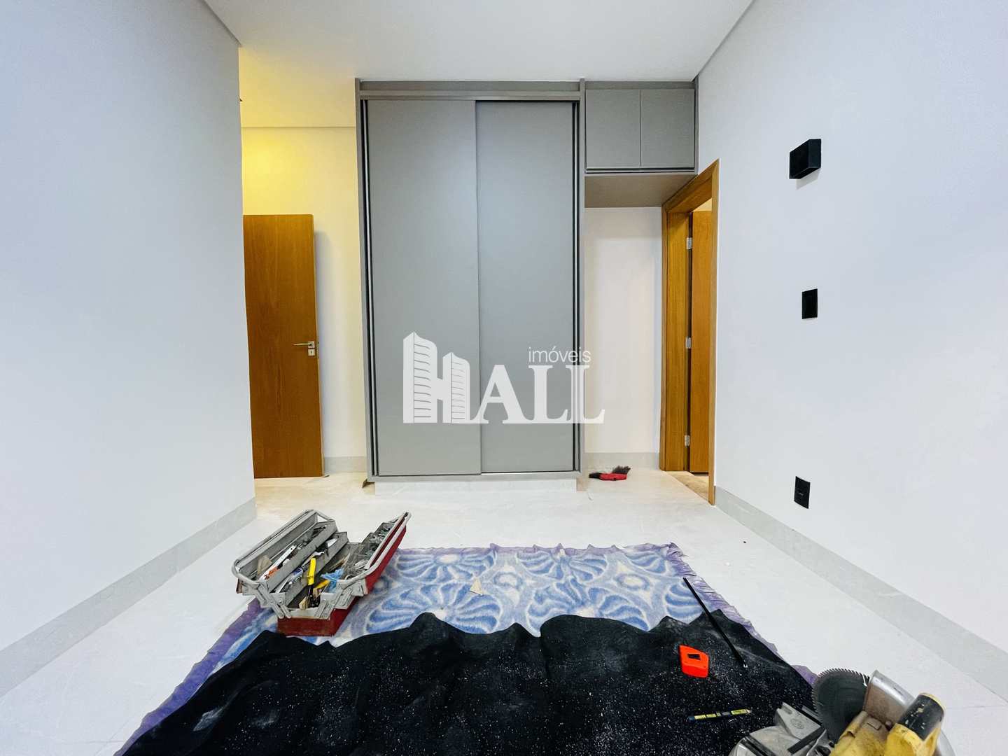 Casa de Condomínio à venda com 3 quartos, 152m² - Foto 4