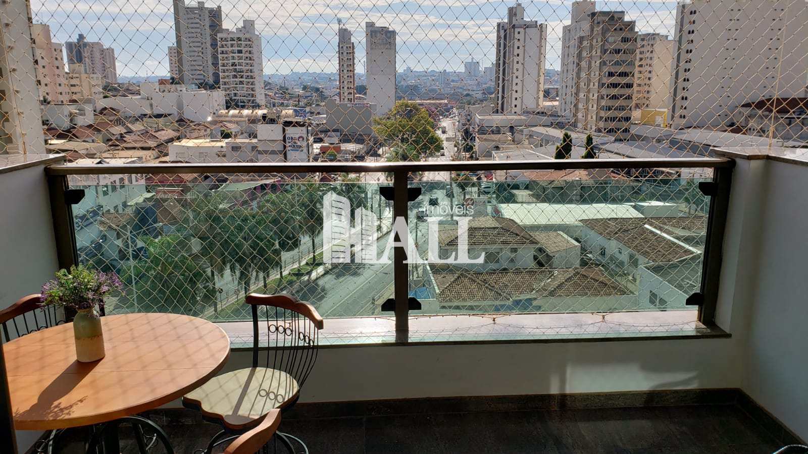 Apartamento à venda com 4 quartos, 140m² - Foto 3