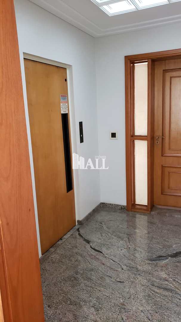 Apartamento à venda com 4 quartos, 140m² - Foto 10