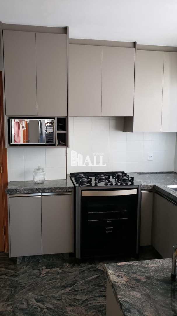 Apartamento à venda com 4 quartos, 140m² - Foto 6