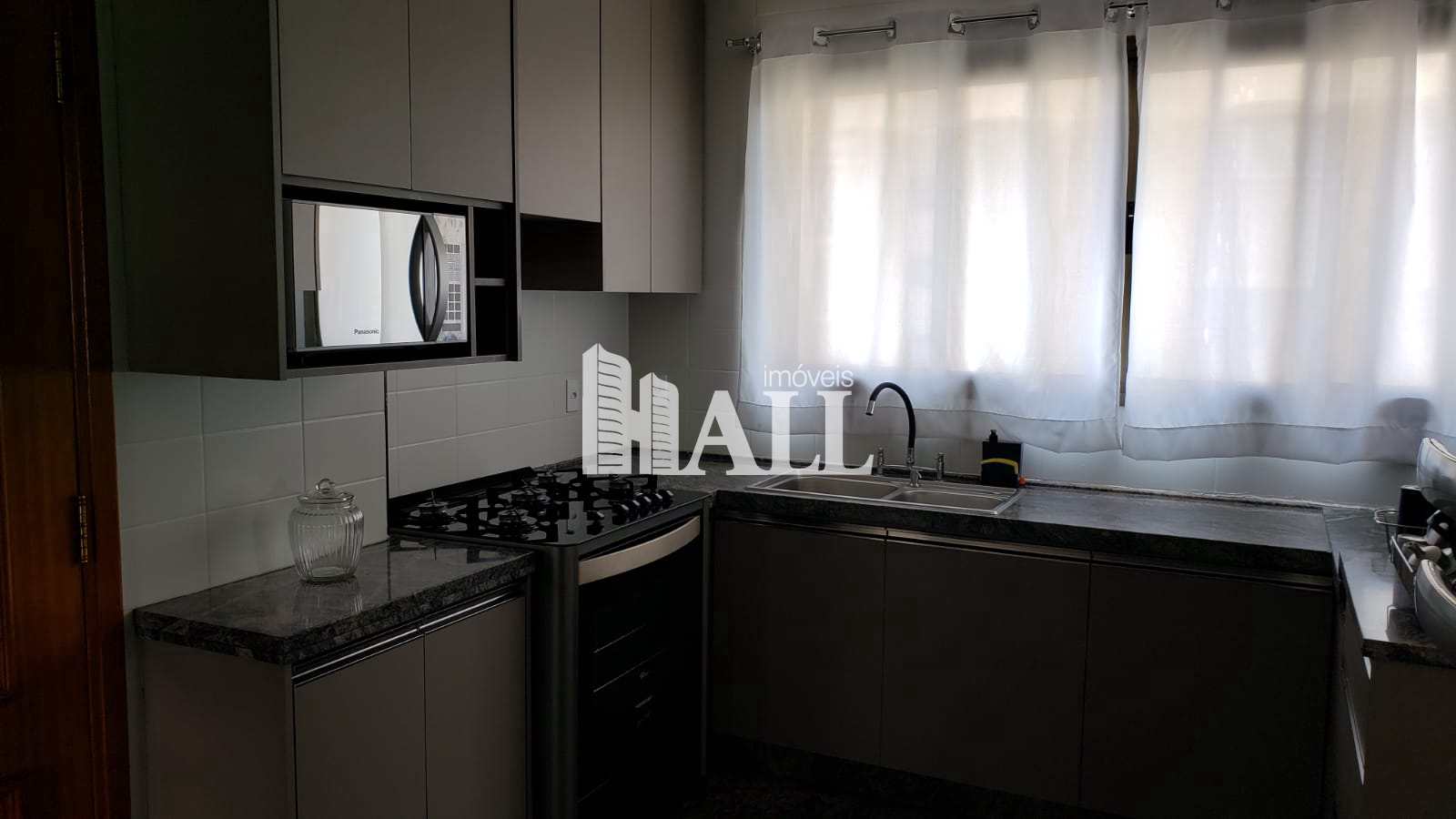 Apartamento à venda com 4 quartos, 140m² - Foto 5