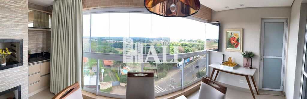 Apartamento à venda com 2 quartos, 85m² - Foto 5