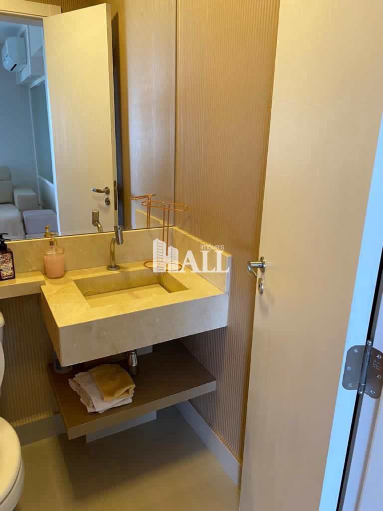 Apartamento à venda com 2 quartos, 85m² - Foto 8