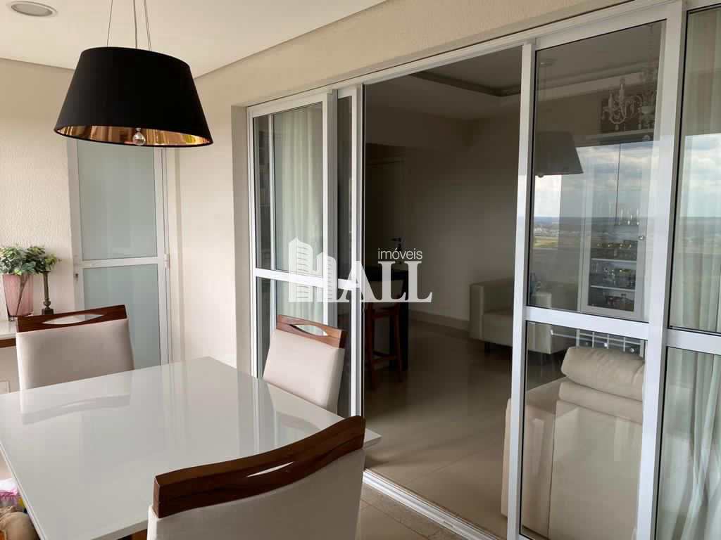 Apartamento à venda com 2 quartos, 85m² - Foto 3