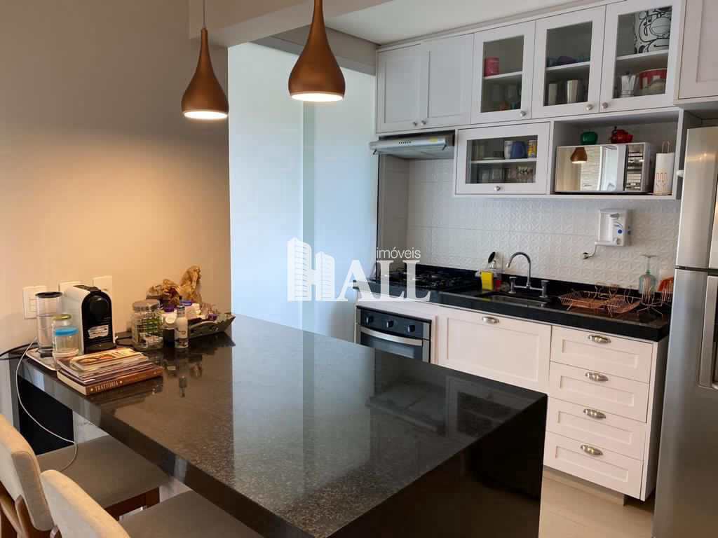 Apartamento à venda com 2 quartos, 85m² - Foto 9