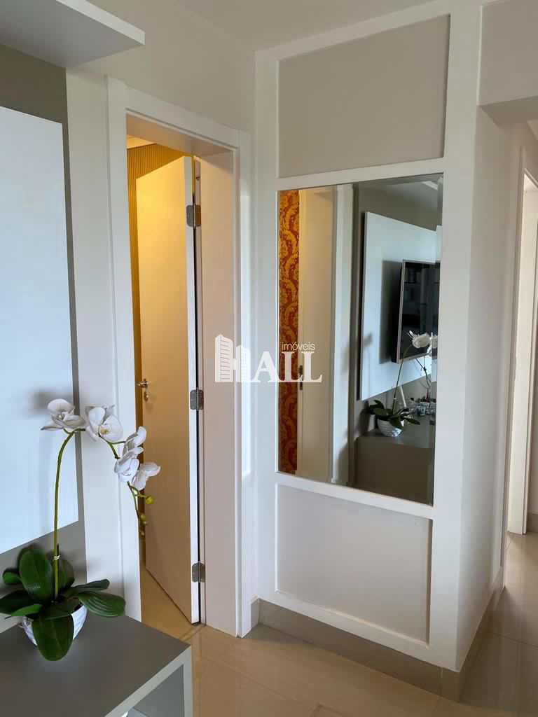 Apartamento à venda com 2 quartos, 85m² - Foto 7