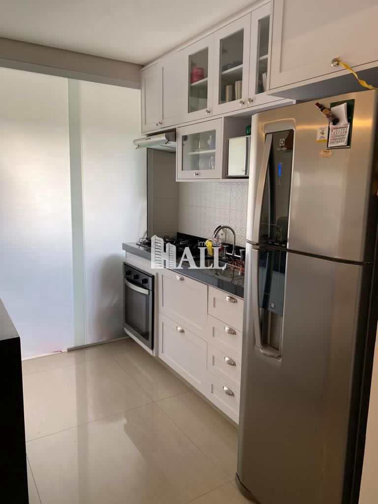 Apartamento à venda com 2 quartos, 85m² - Foto 10