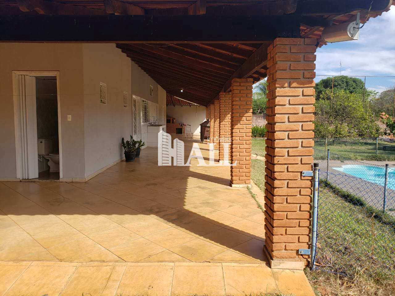 Fazenda à venda com 6 quartos, 4000m² - Foto 5