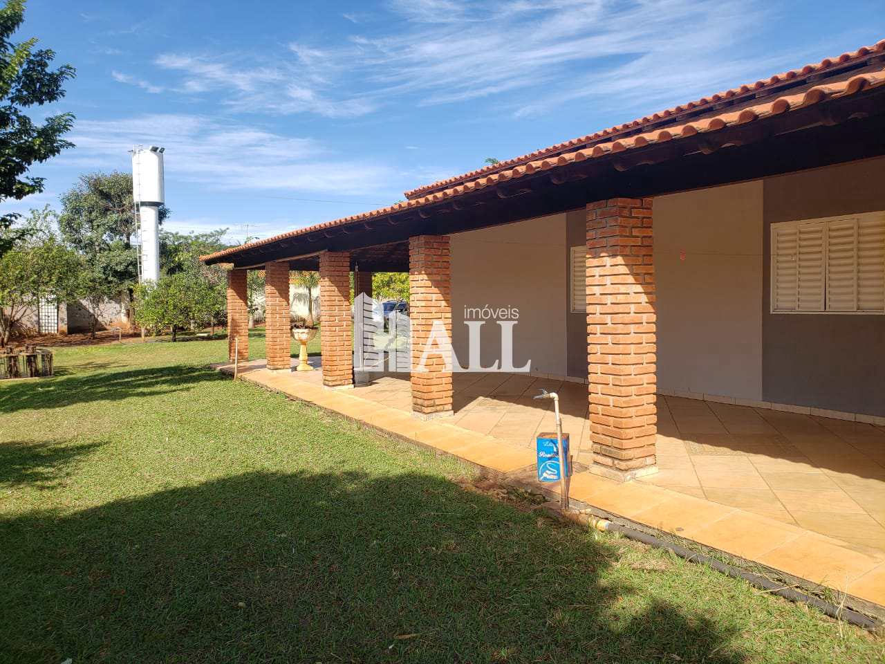 Fazenda à venda com 6 quartos, 4000m² - Foto 3