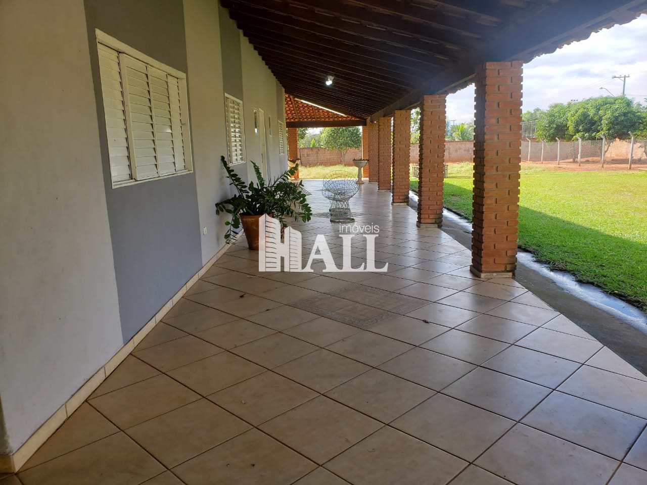 Fazenda à venda com 6 quartos, 4000m² - Foto 11