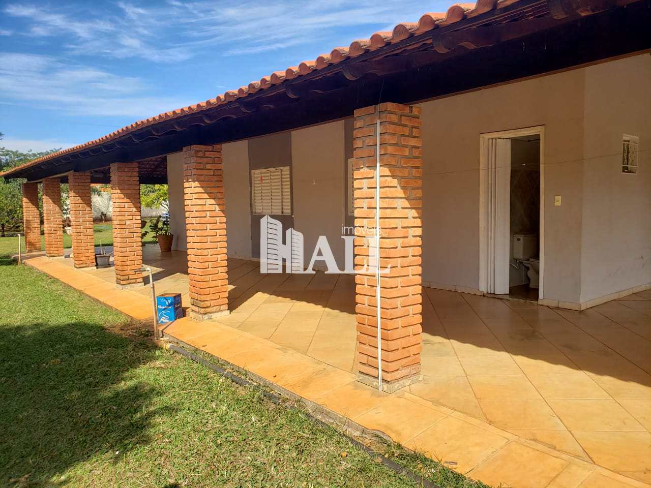 Fazenda à venda com 6 quartos, 4000m² - Foto 6