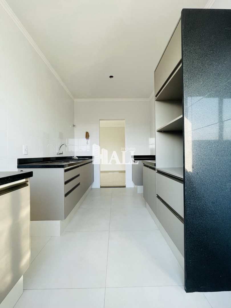 Apartamento à venda com 2 quartos, 74m² - Foto 2