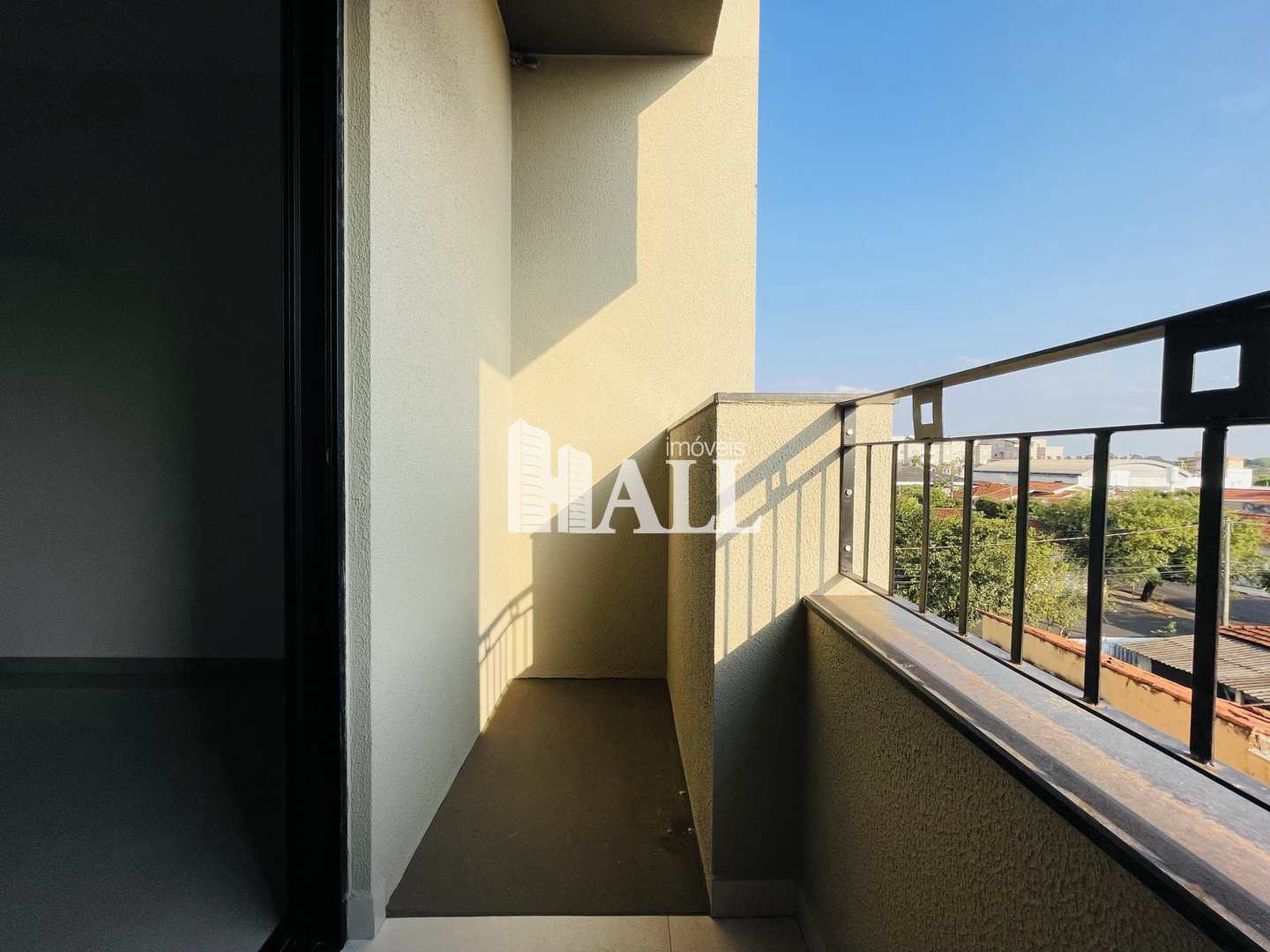 Apartamento à venda com 2 quartos, 74m² - Foto 5