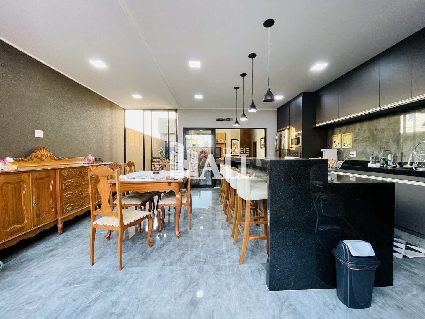 Casa de Condomínio à venda com 3 quartos, 174m² - Foto 17