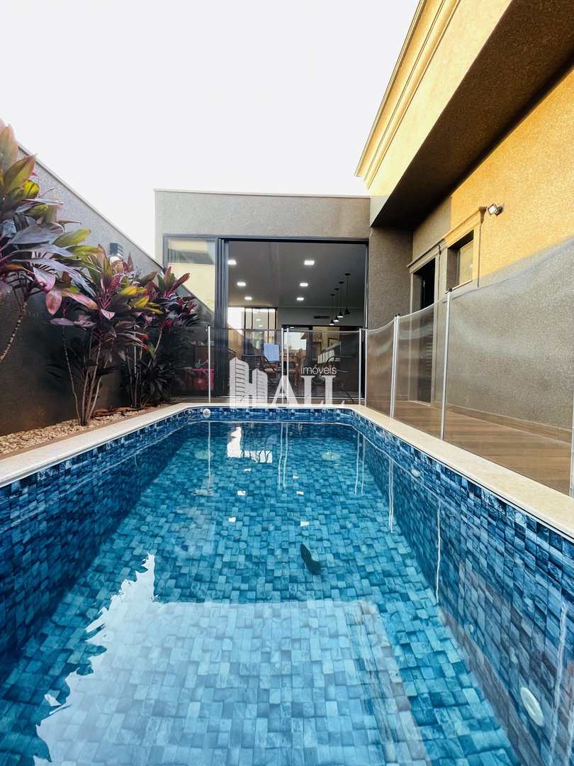 Casa de Condomínio à venda com 3 quartos, 174m² - Foto 1