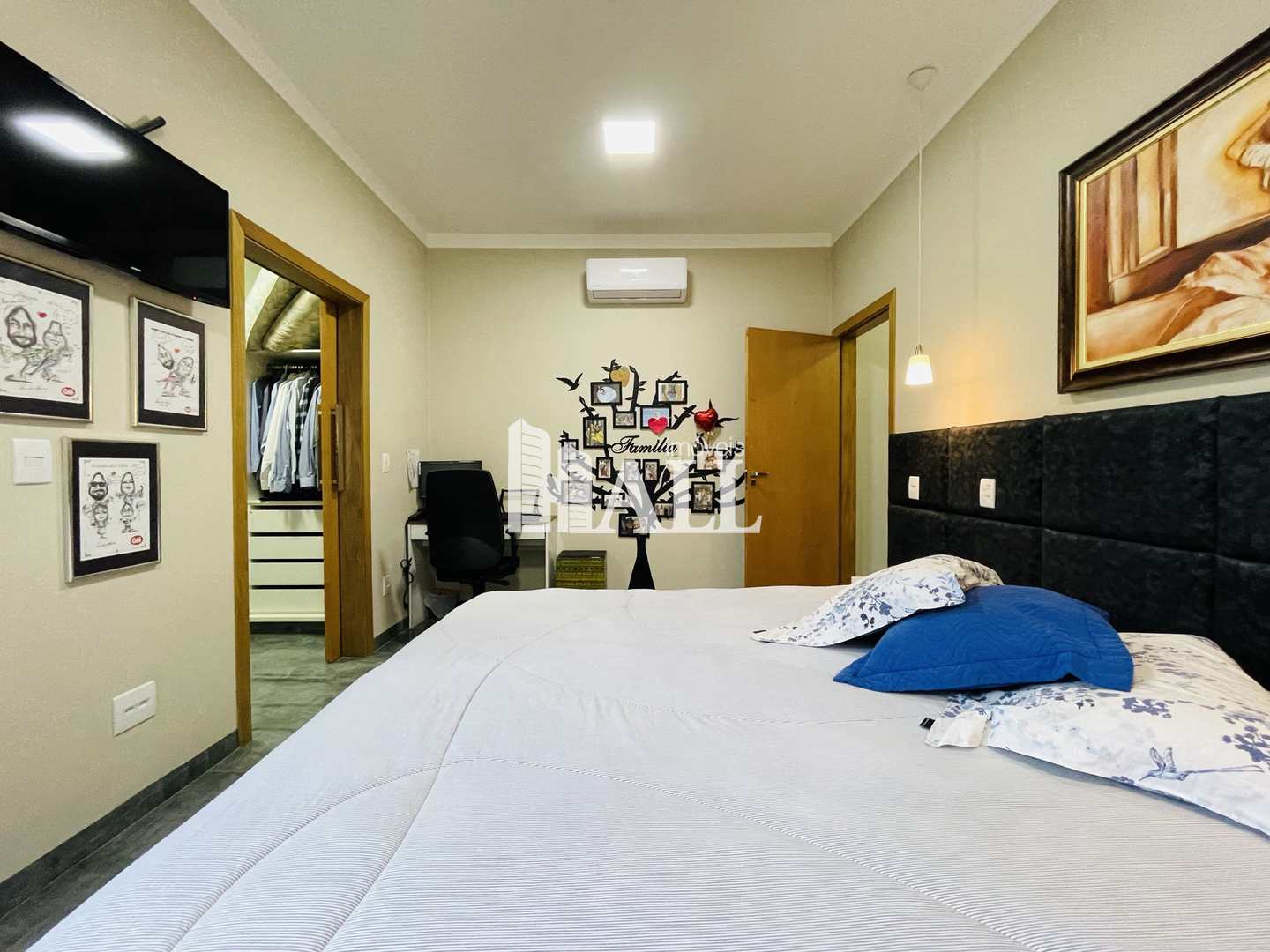 Casa de Condomínio à venda com 3 quartos, 174m² - Foto 3