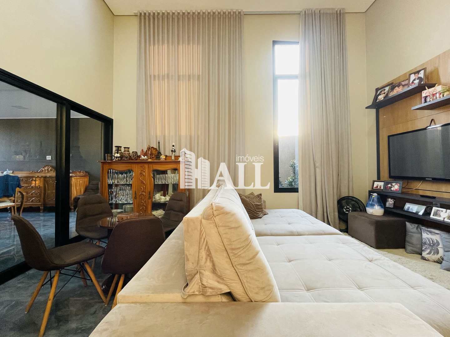 Casa de Condomínio à venda com 3 quartos, 174m² - Foto 13