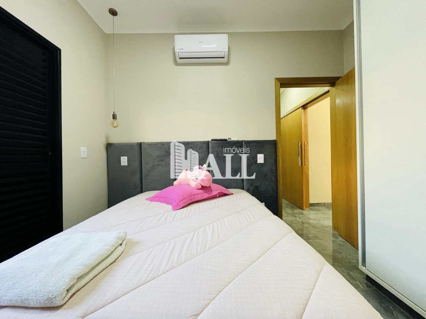 Casa de Condomínio à venda com 3 quartos, 174m² - Foto 12