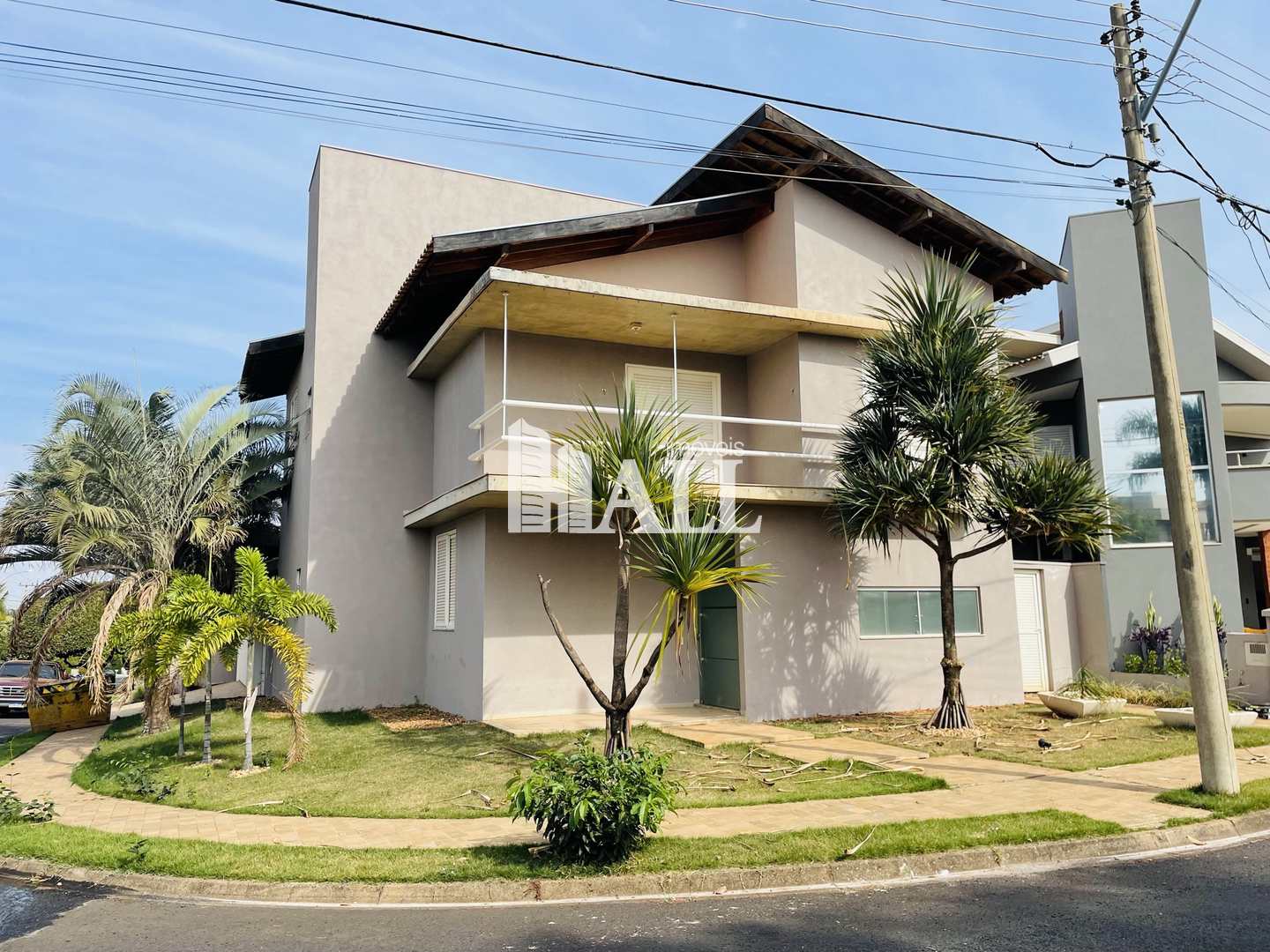 Casa de Condomínio à venda com 4 quartos, 290m² - Foto 34