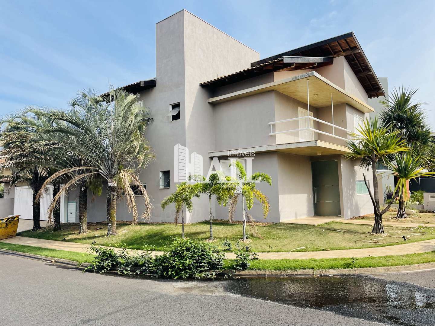 Casa de Condomínio à venda com 4 quartos, 290m² - Foto 36