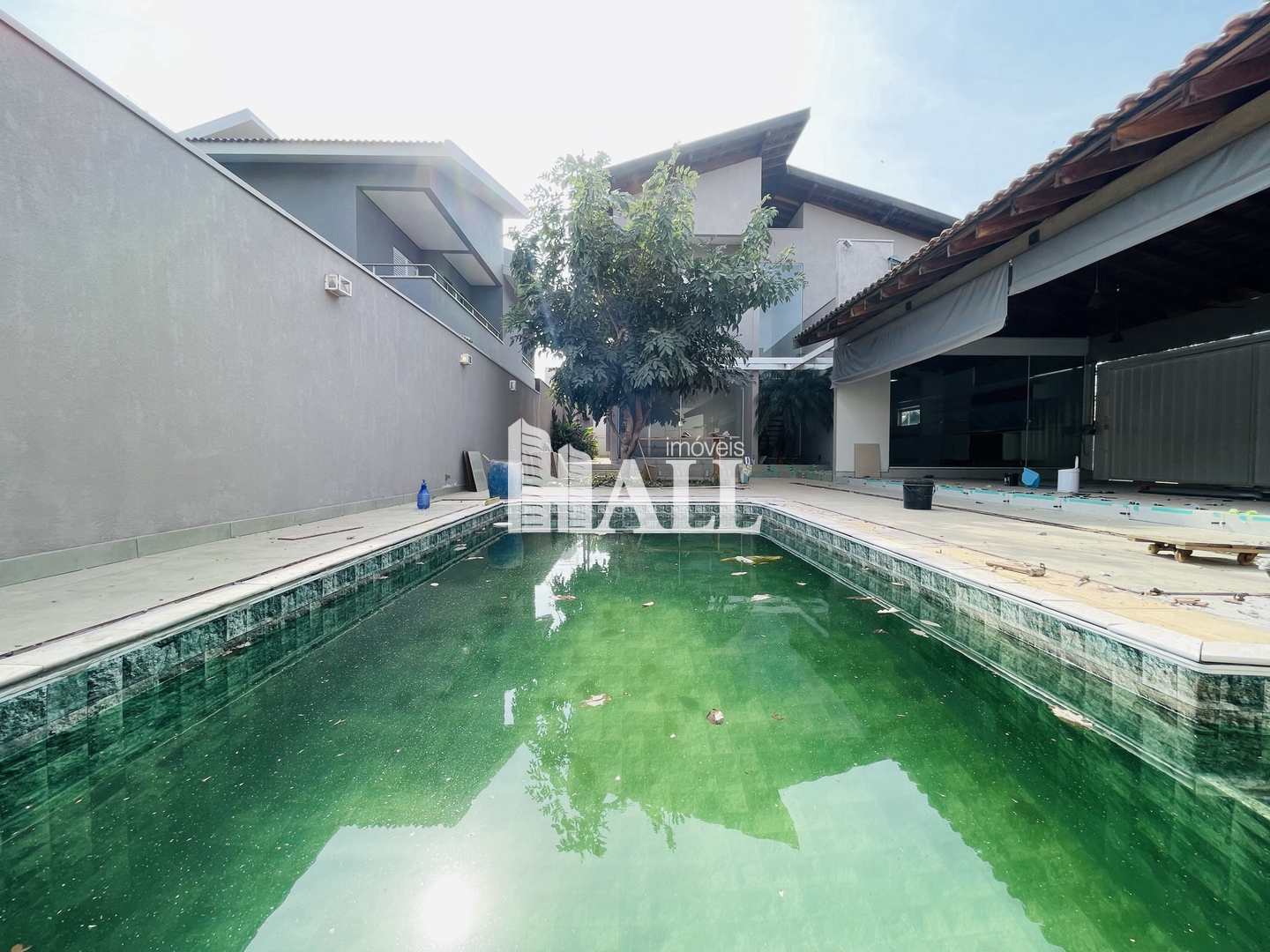 Casa de Condomínio à venda com 4 quartos, 290m² - Foto 33